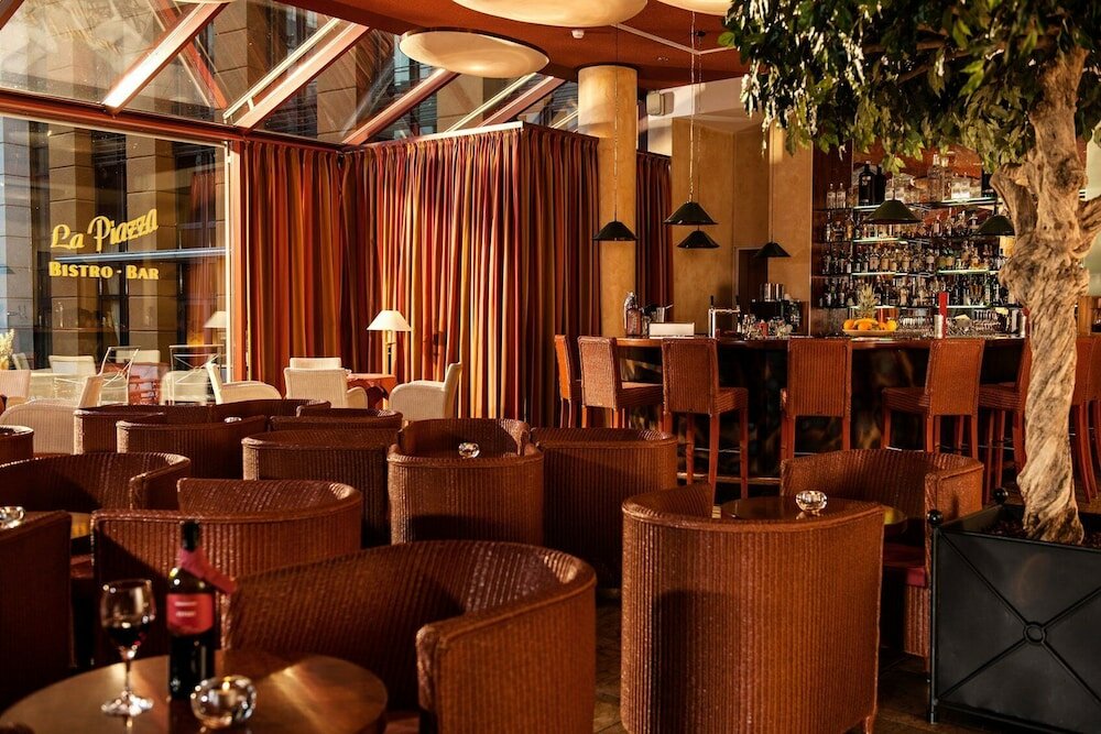 Фото Отель Elbflorenz Дрездена