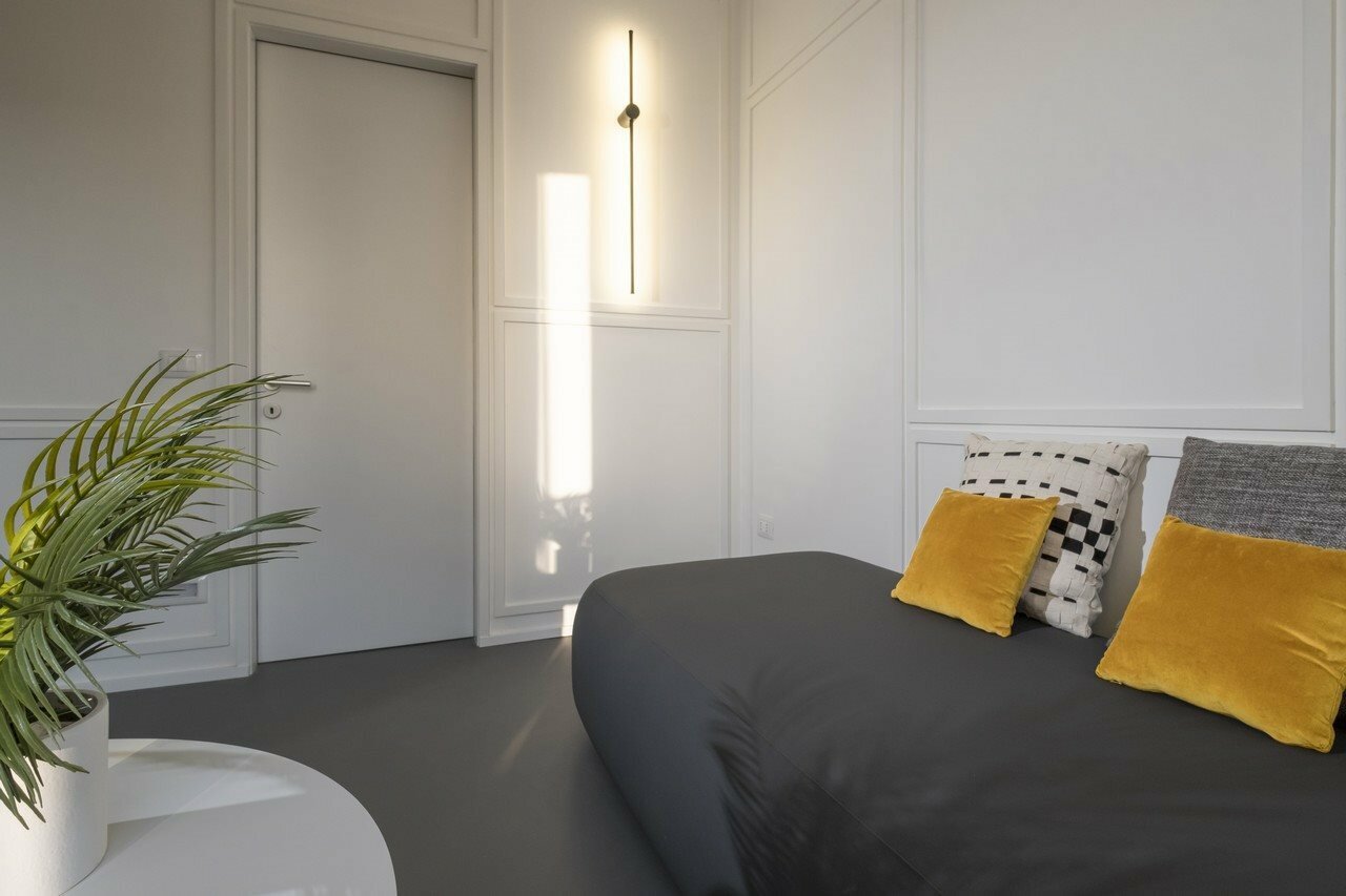 Фото Camplus Hotel Roma Centro