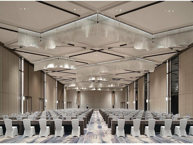 Фото Crowne Plaza Hangzhou Science City, an Ihg Hotel