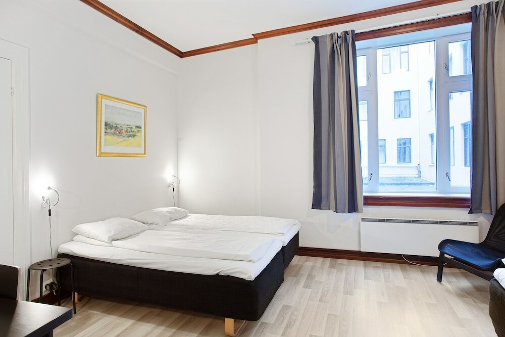 Фото P-hotels Oslo