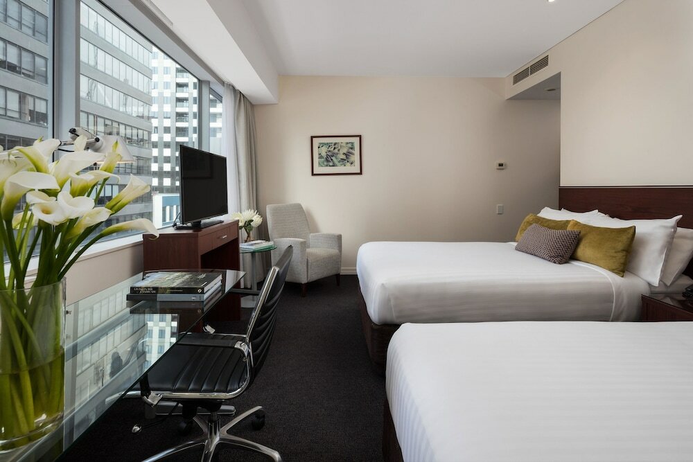 Фото Rydges Auckland, an Evt hotel