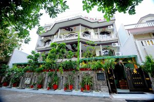 Гостиница Aman Homestay a Boutique Hotel