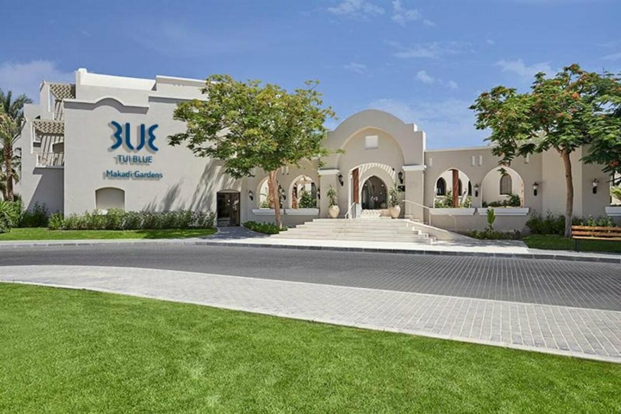 Фото Jaz Makadi Gardens - Tui Blue Makadi Gardens - Adults Friendly 16 Years Plus
