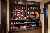 Фото Staybridge Suites Indianapolis Downtown - Convention Center, an Ihg Hotel