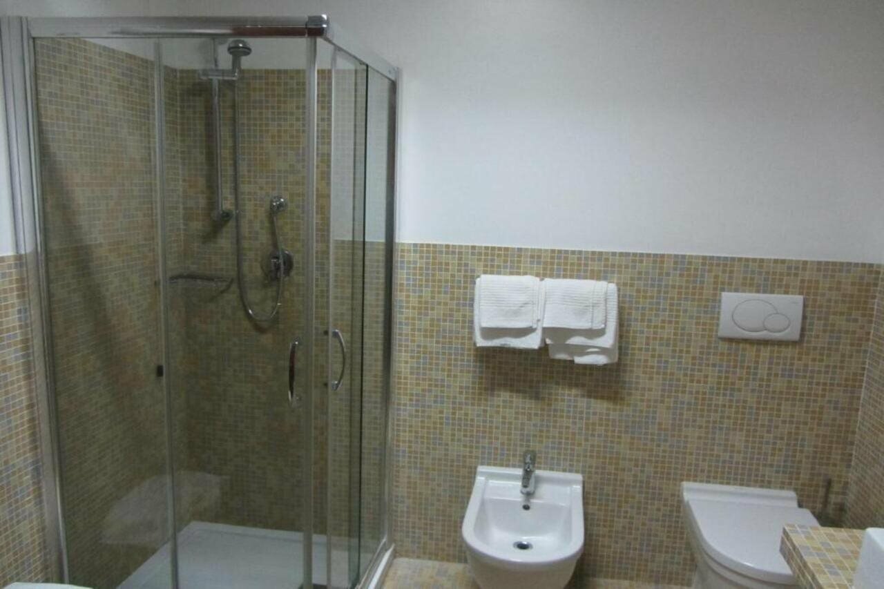 Фото Hotel Leonardo Da Vinci