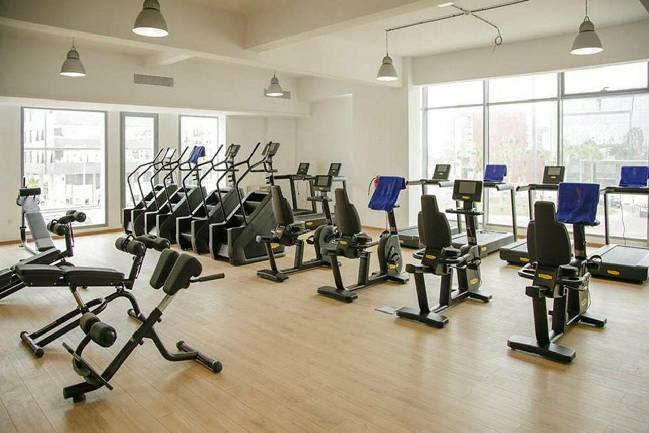 Фото Zephyr Agadir