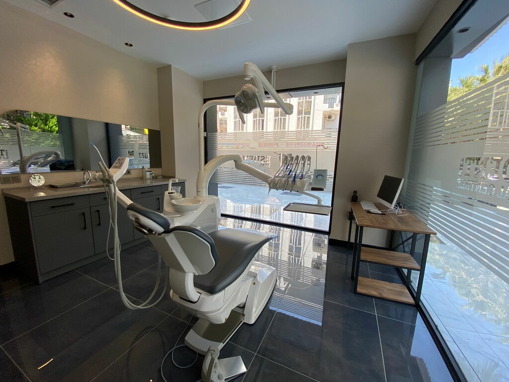 Dental clinic Esdent Didim Ağız ve Diş Sağlığı Merkezi, Didim, photo