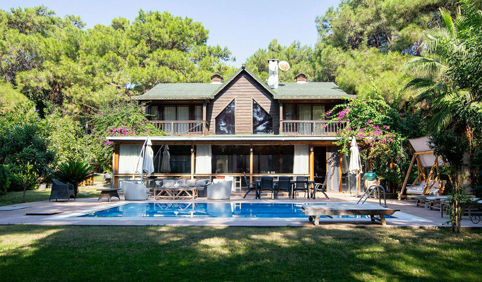 Excursions Ganbaru Tours - Flats in Galata, Istanbul, photo