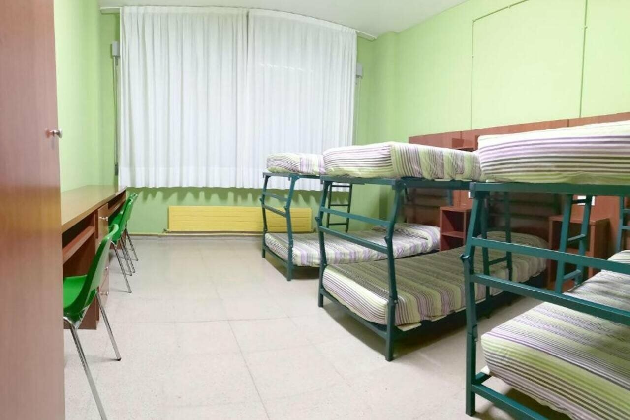 Фото Albergue Jaca