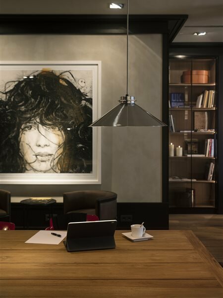 Фото Hotel Casa Elliot