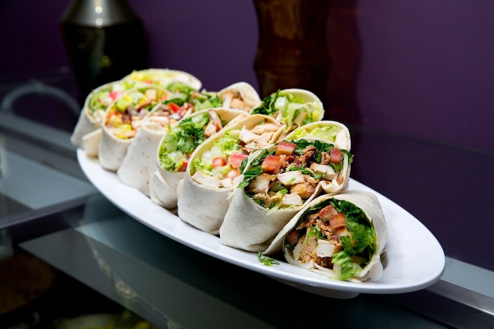 Фото Kellogg Conference Hotel at Gallaudet University