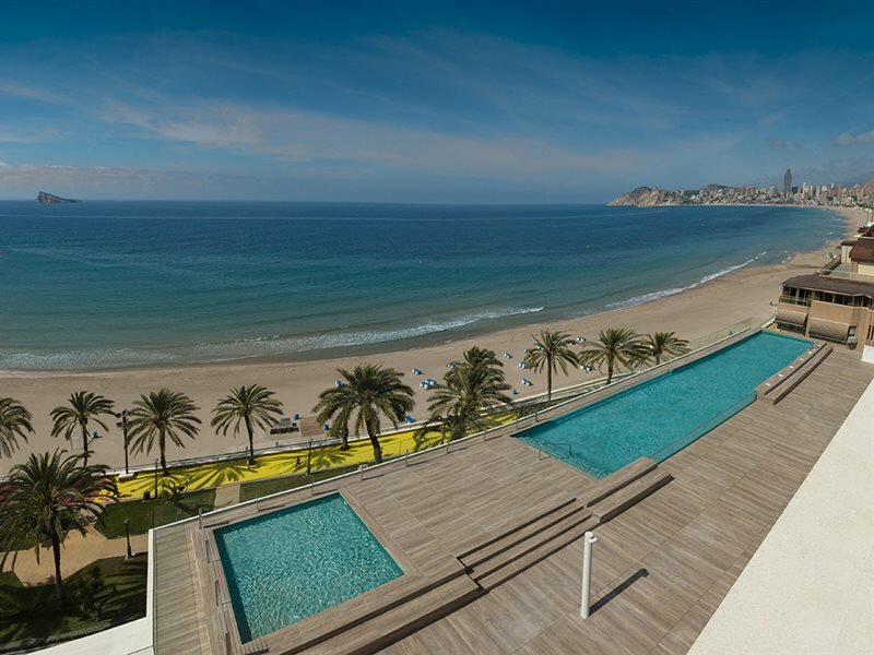 Фото H10 Porto Poniente