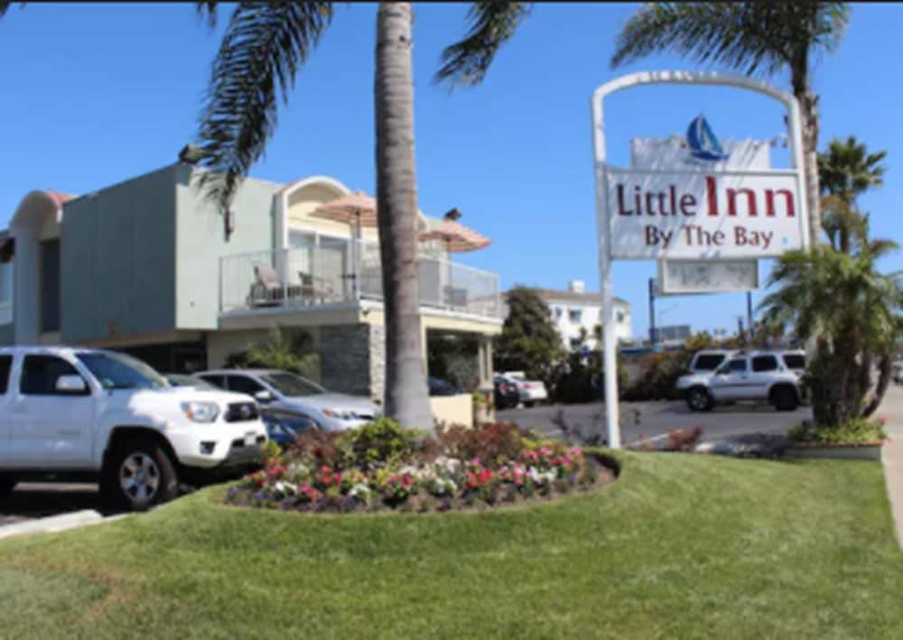 Фото Little Inn by The Bay Newport Beach
