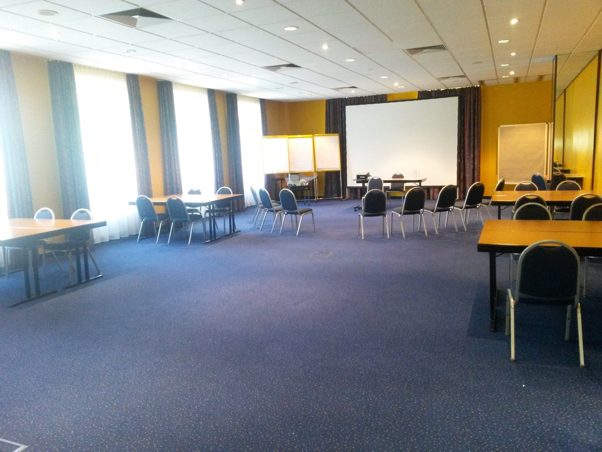 Фото Best Western Plaza Hotel Grevenbroich