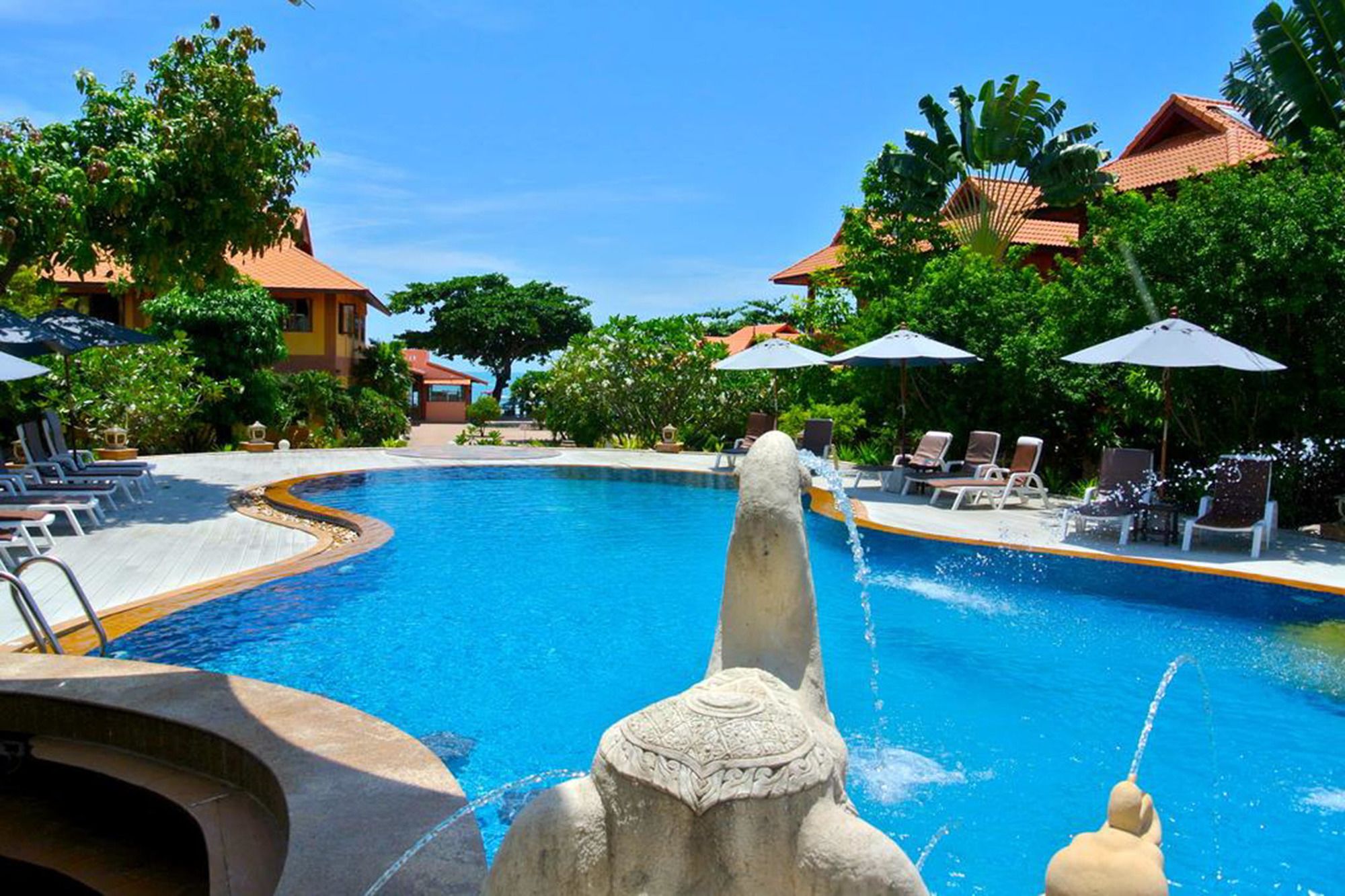 Фото PS Thana Resort