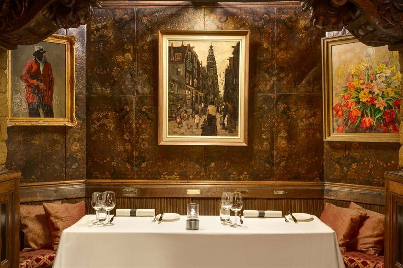 Фото Nh City Centre Amsterdam