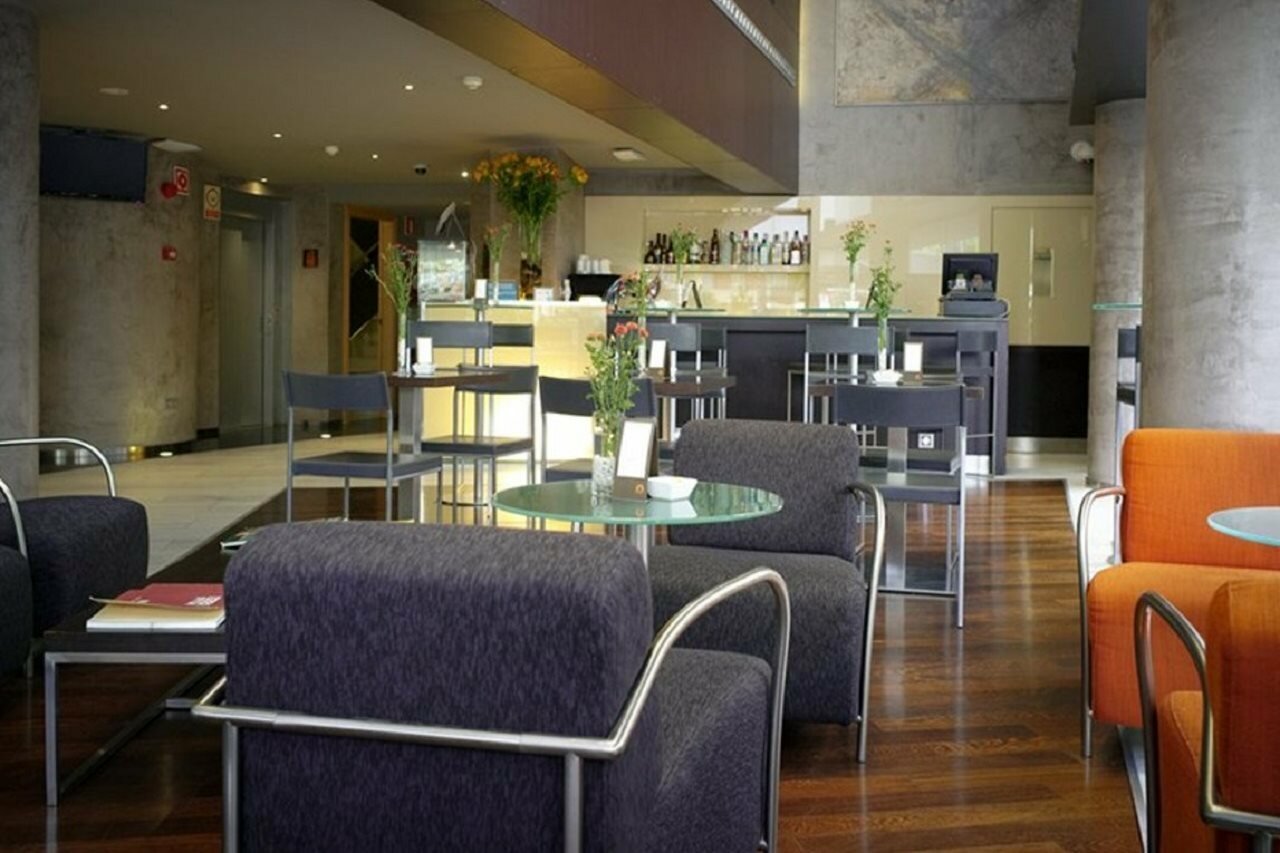 Фото Hotel Madanis Liceo