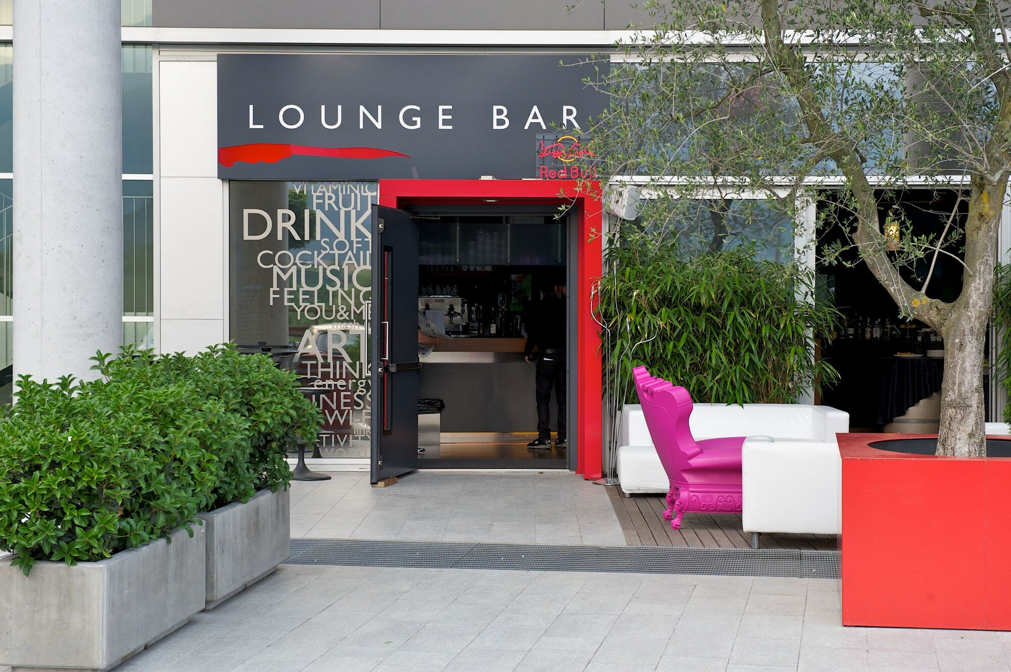 Фото Mercure Nerocubo Rovereto