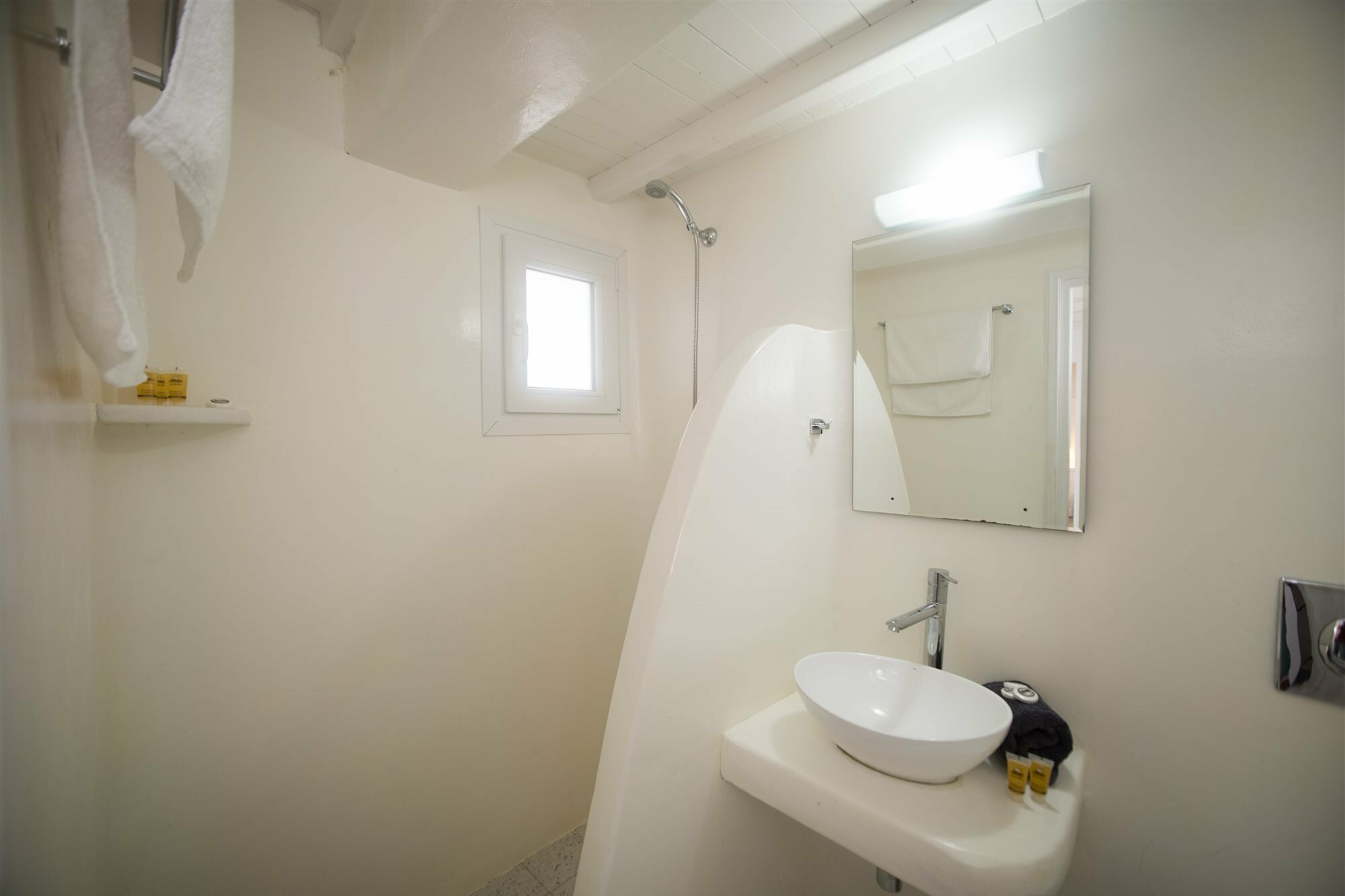 Фото Madres Houses