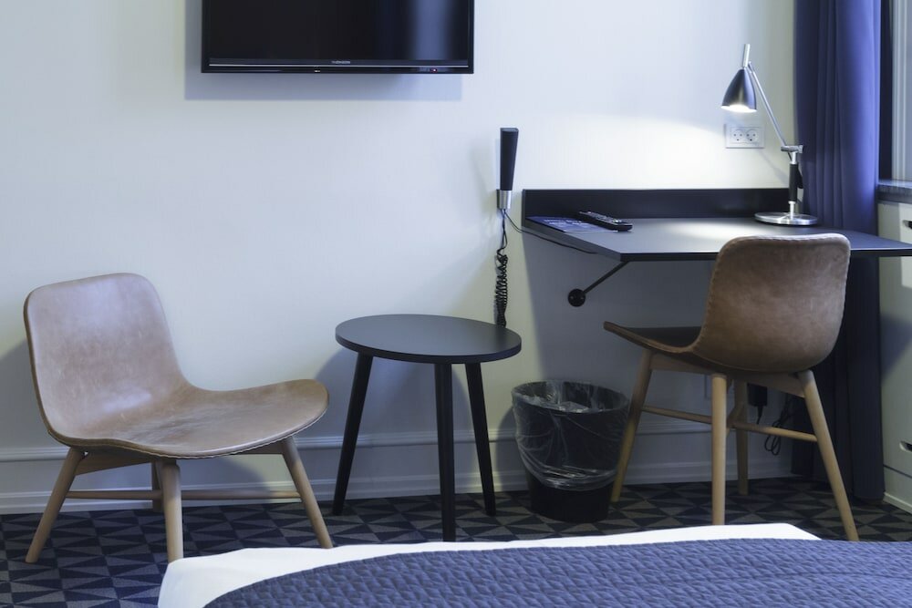 Фото Milling Hotel Ritz