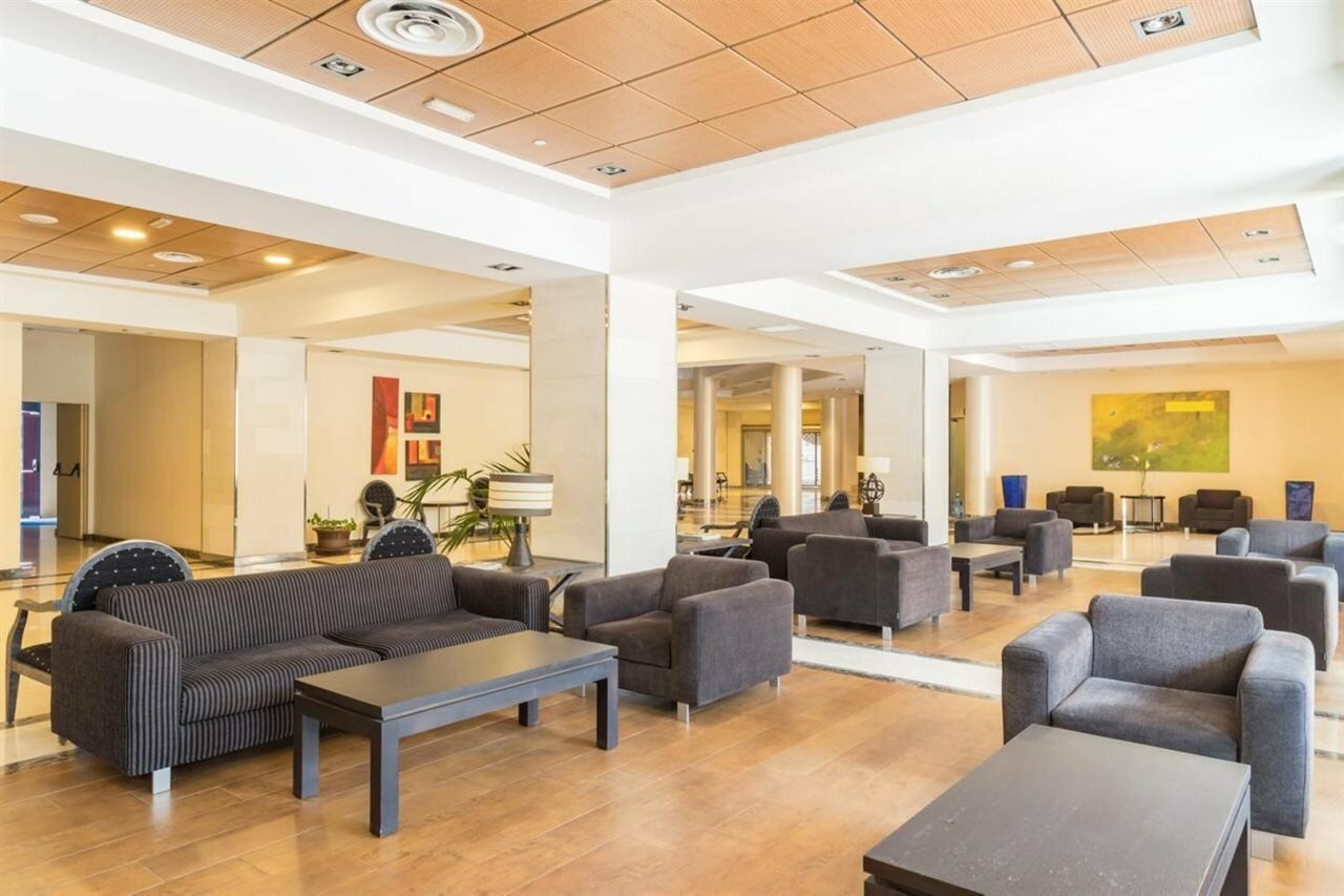 Фото Pierre & Vacances Benalmadena Principe