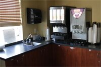 Фото Glengate Hotel