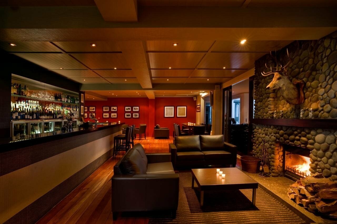 Фото Hilton Lake Taupo