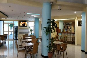 Гостиница Hotel Vedado