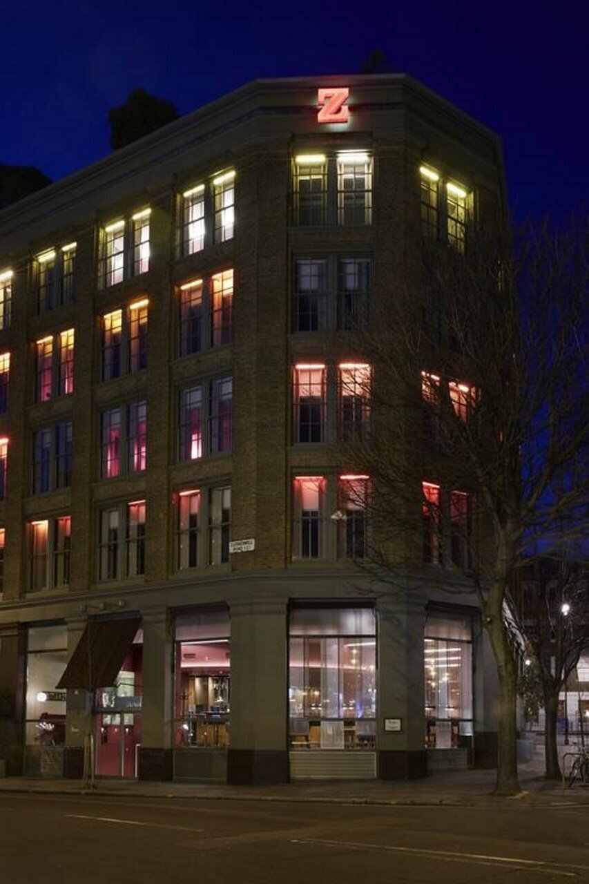 Фото Marrable's Hotel