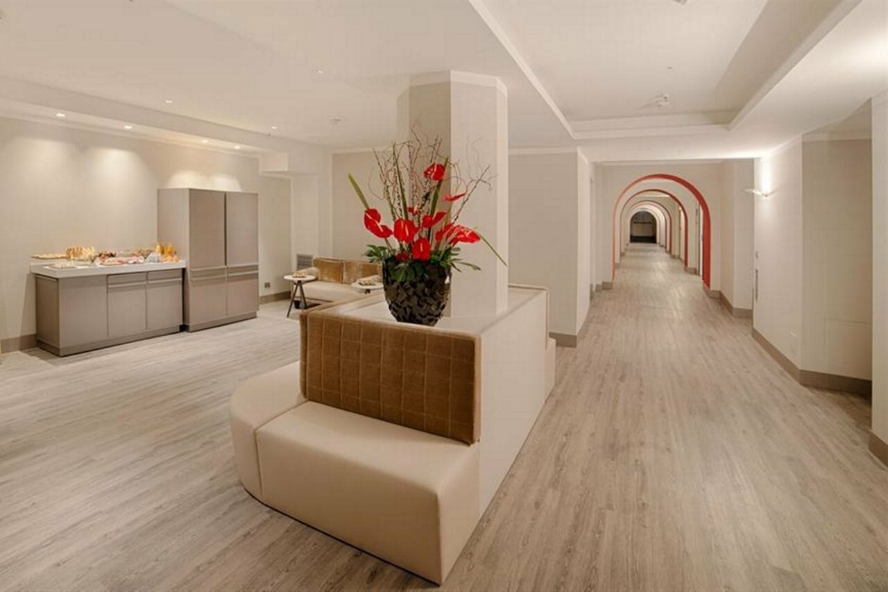Фото Nh Collection Roma Palazzo Cinquecento