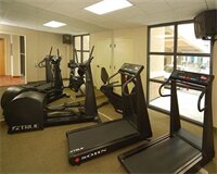 Фото Holiday Inn Express Sacramento Convention Center