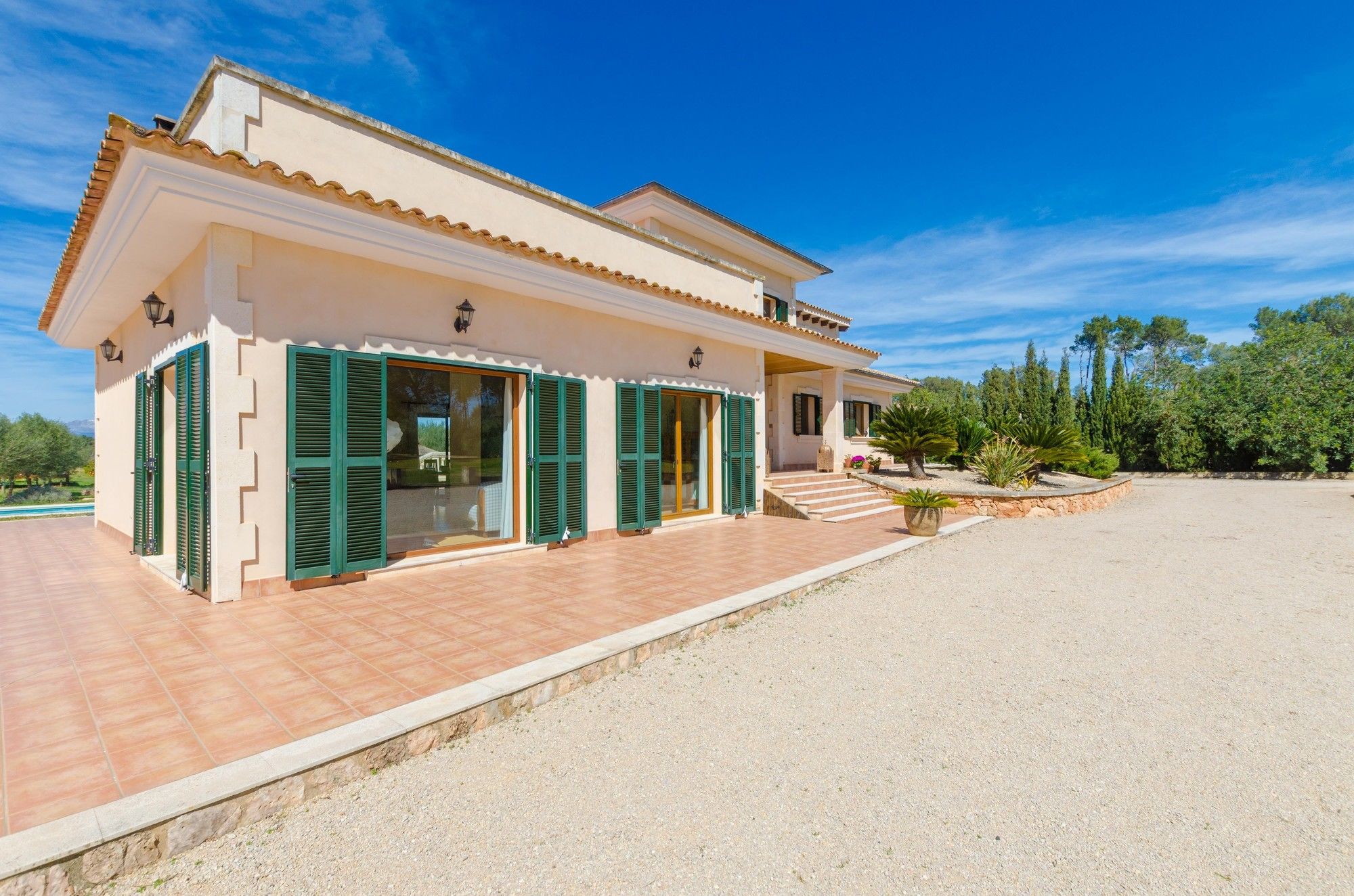 Фото Na Bubota Camí Son Lluc