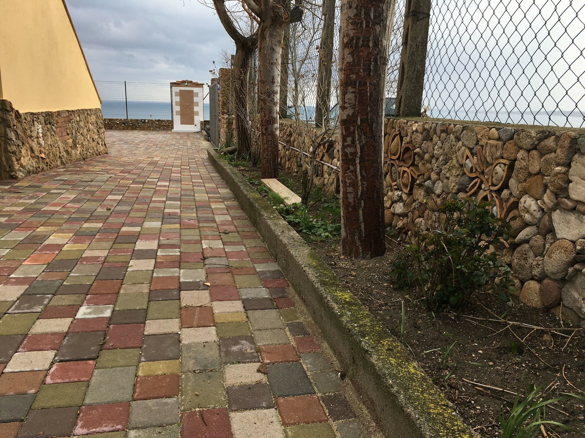 Фото Re Mare B&b