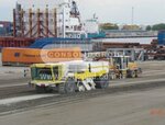 Consolid Global Antalya Turkey (Antalya, Muratpasa District, Elmali Neighborhood, 4th Street, 17), industrial enterprise