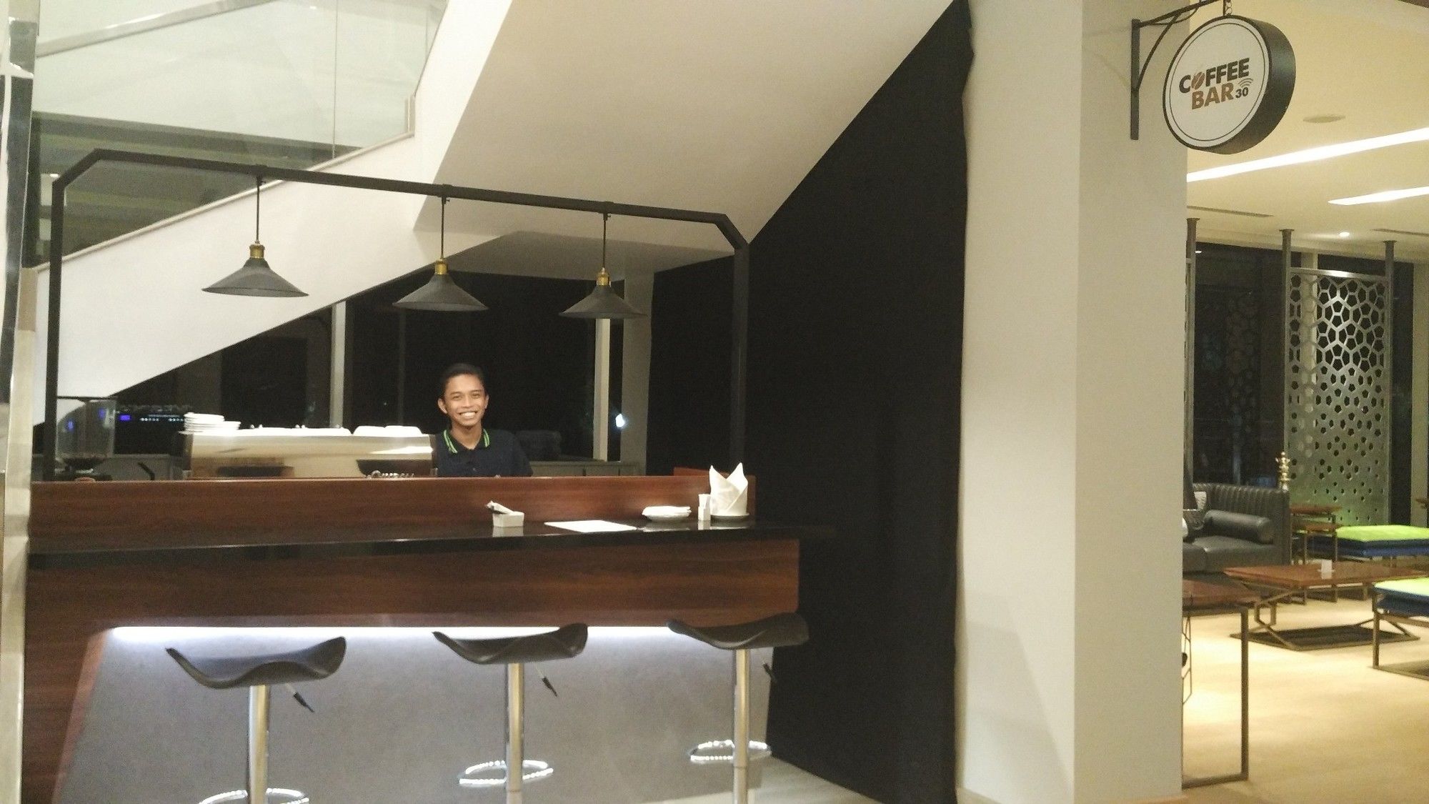 Фото PrimeBiz Hotel Surabaya