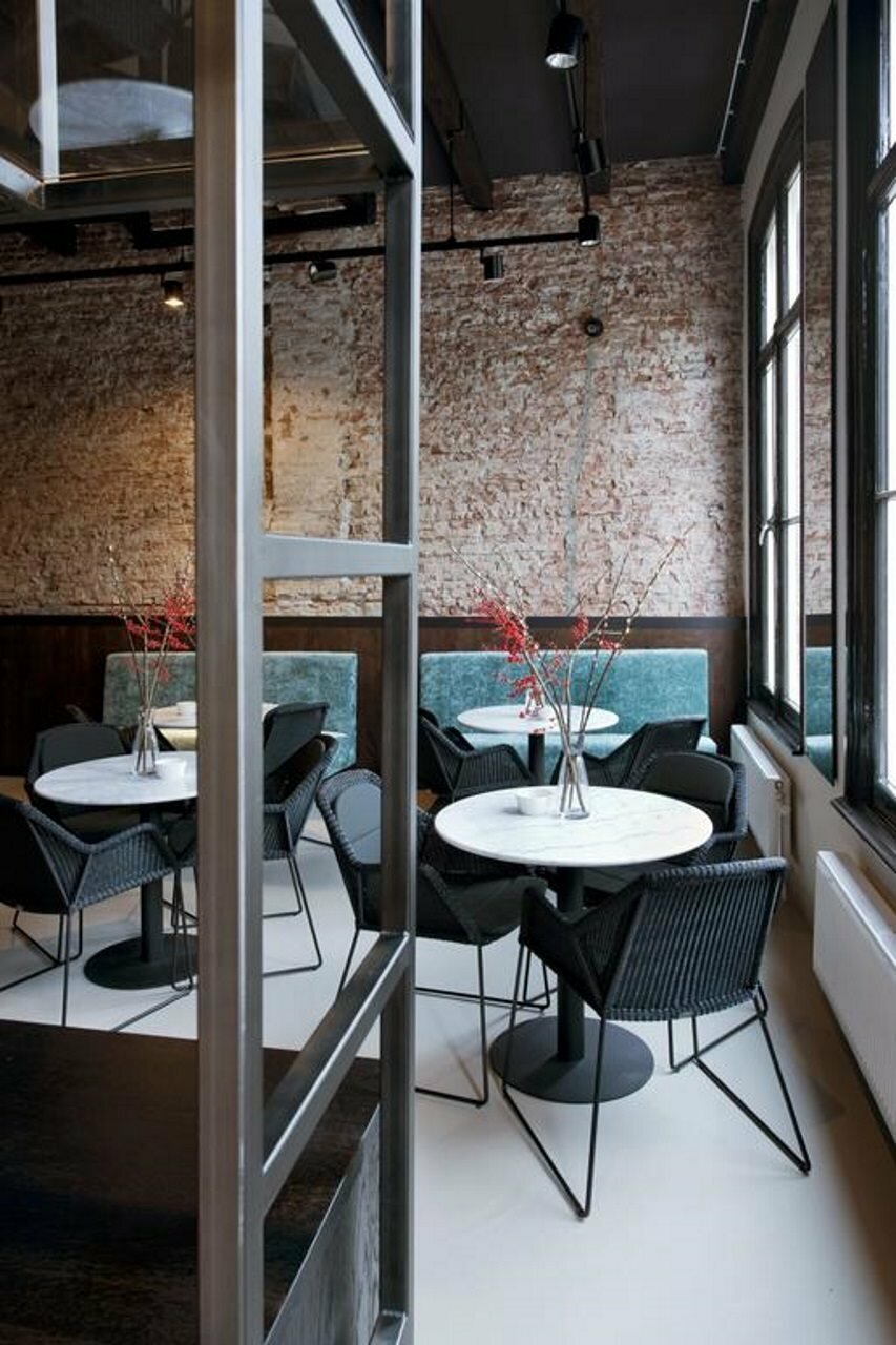 Фото Boutique Hotel Oosteinde