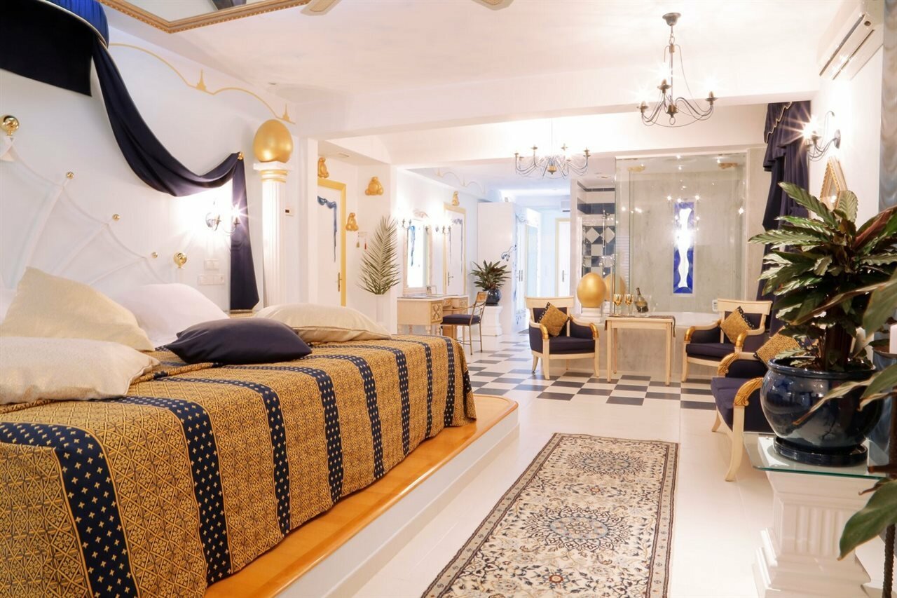 Фото Hotel Vistabella