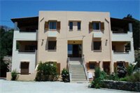 Фото Phoenix Apartments