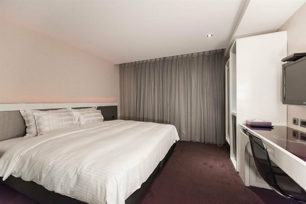 Фото Saual Keh Hotel