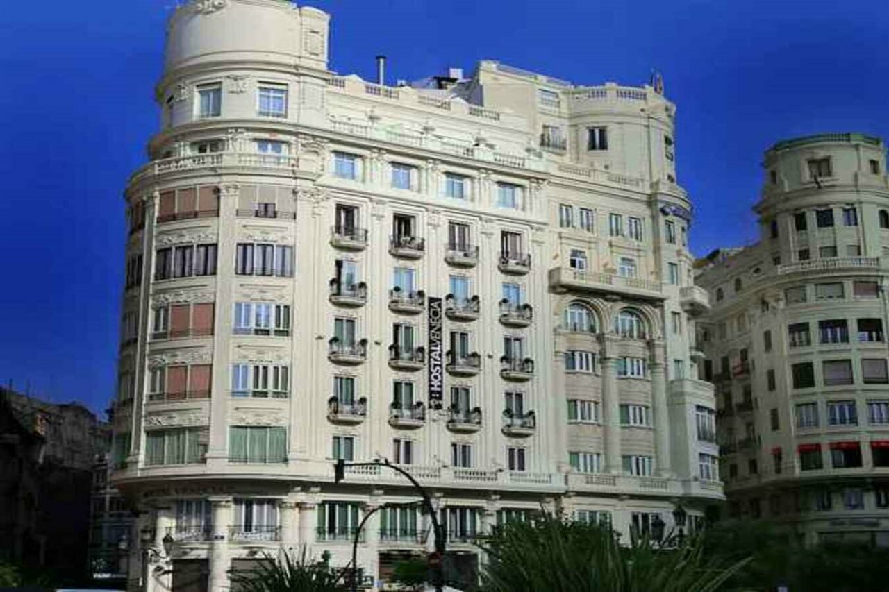Фото Venecia Plaza Centro Hotel