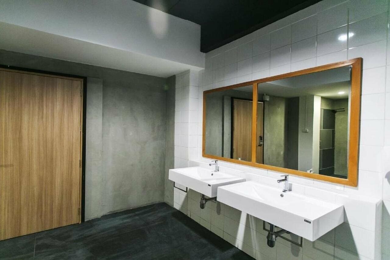 Фото Happy Bou Jomtien Guesthouse