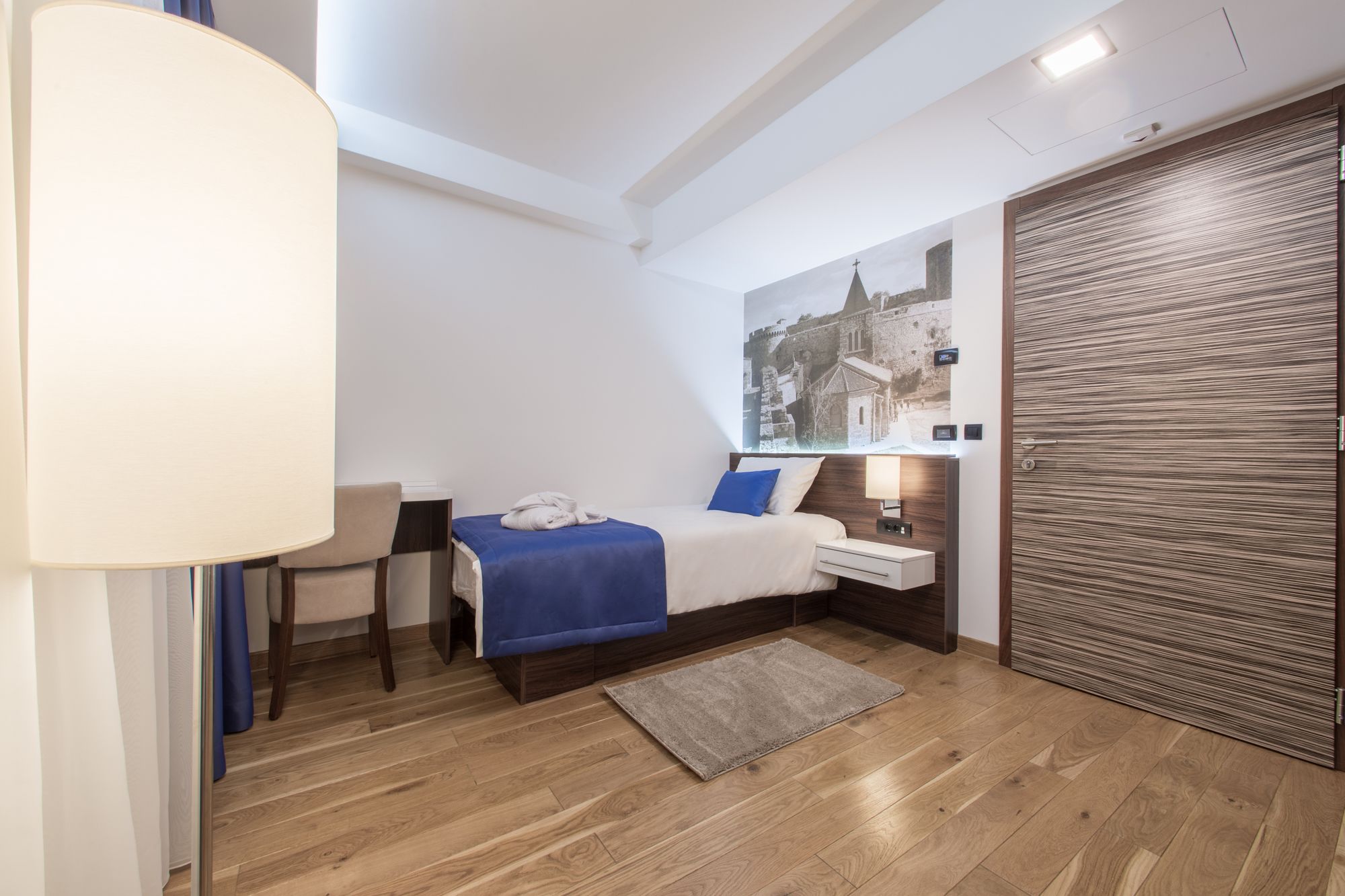 Фото Abba Hotel
