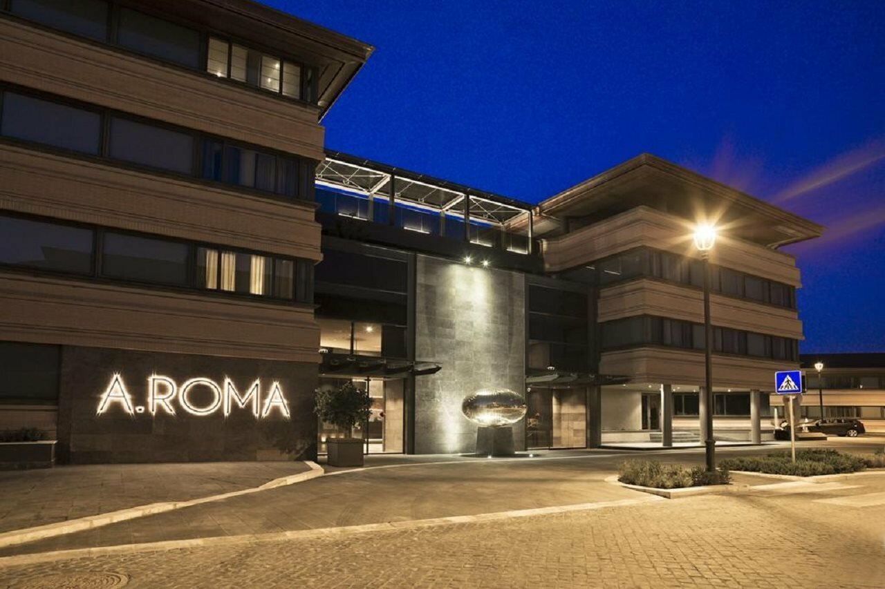 Фото отеля 1