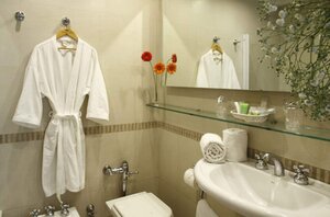 Гостиница El Conquistador Hotel