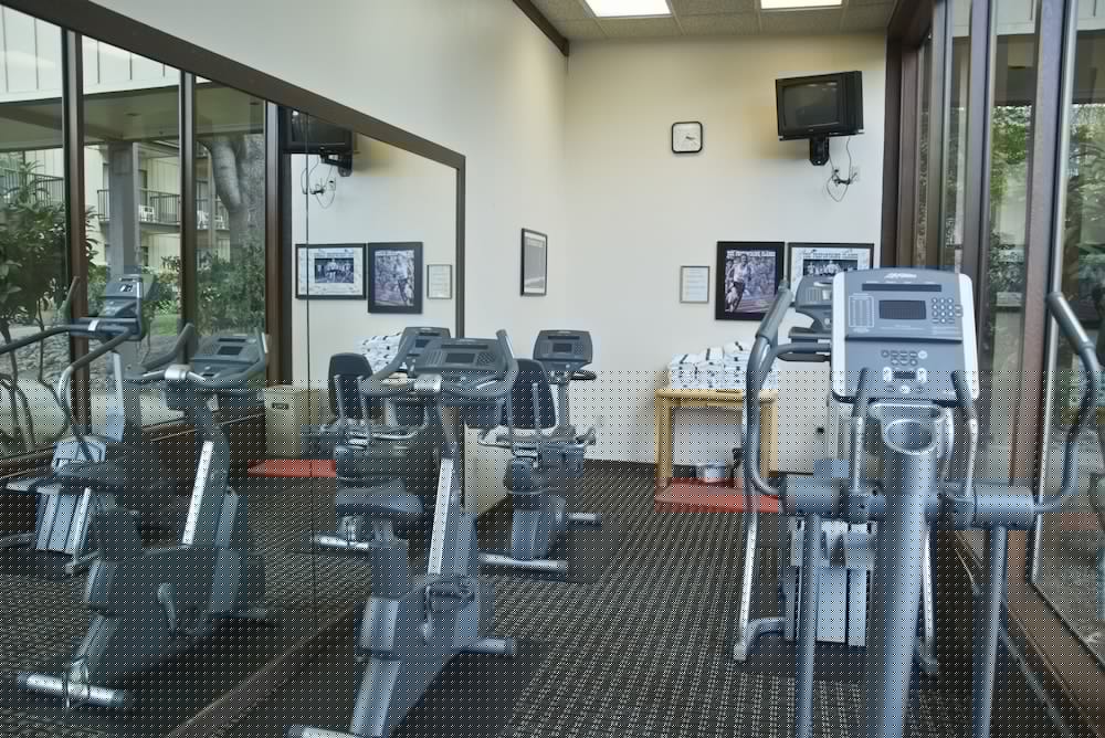 Фото Valley River Inn