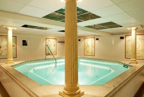 Внешний вид отеля Carlton President в Утрехте, фото 5