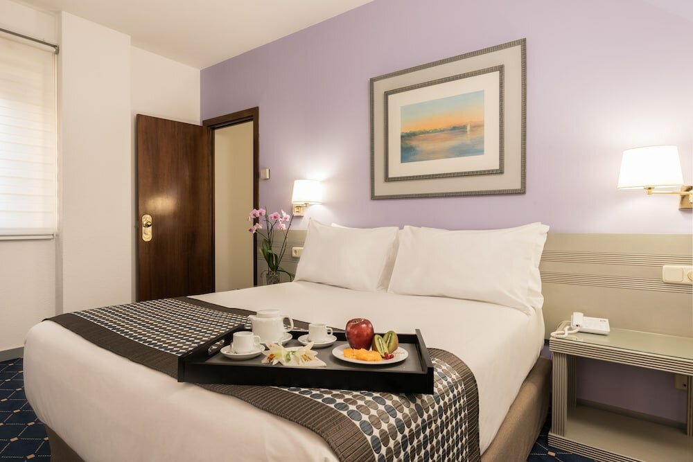 Фото Exe Salamanca