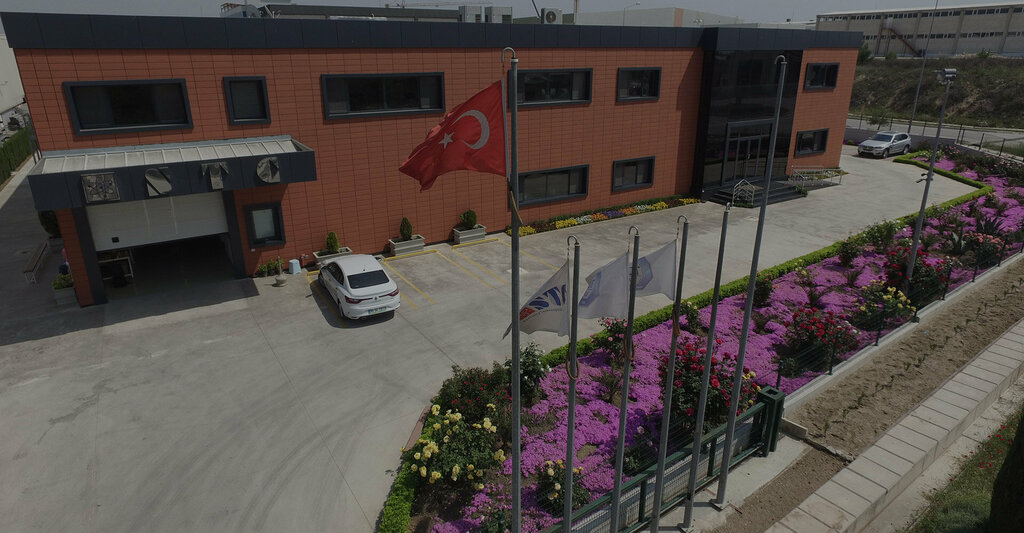 Adhesives Stc Endustriyel Ticaret, Izmir, photo