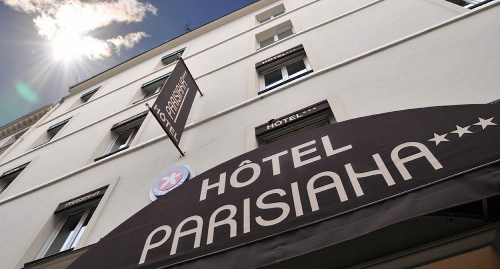 Фото Hotel Kabanel by HappyCulture