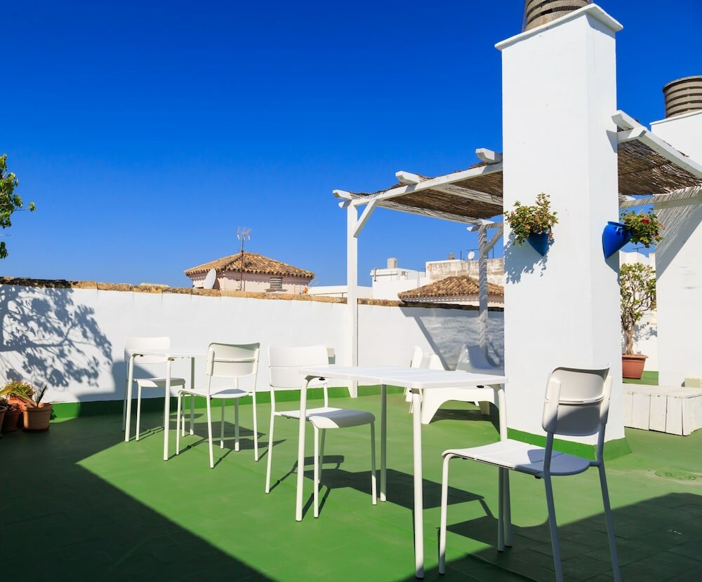 Фото Los Cantaros